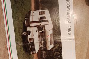 camper FIAT DUCATO 