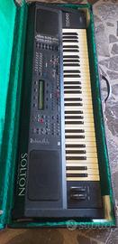 tastiera Solton MS 60