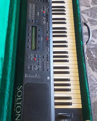 tastiera Solton MS 60