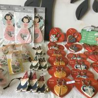 OGGETTISTICA IN LEGNO