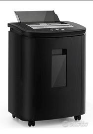 Distruggi documenti automatico