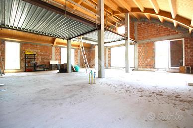 LOFT A SASSUOLO
