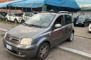 Fiat Panda 1.2 Emotion