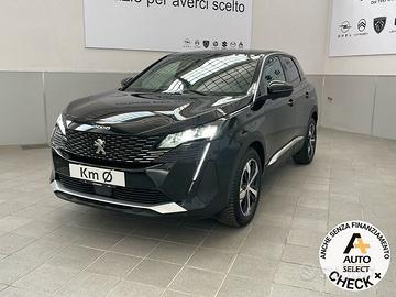 Peugeot 3008 BlueHDI 130 EAT8 S&S Allure Pack