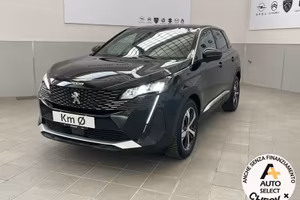 Peugeot 3008 BlueHDI 130 EAT8 S&S Allure Pack
