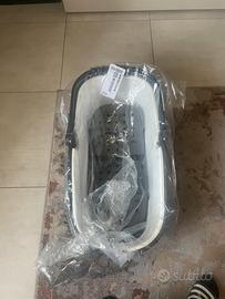 Navicella peg perego neonati