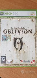 videogioco" OBLIVION 