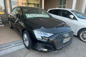 Audi A3 SPB 35 TFSI S tronic Business Advanced