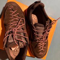 Scarponcino basso donna Haglöfs