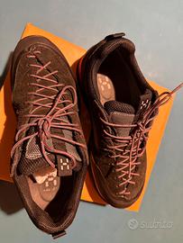 Scarponcino basso donna Haglöfs