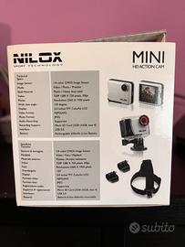 Mini video camera