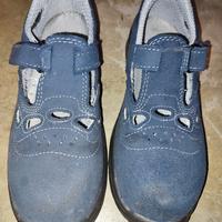 U-POWER scarpe antinfortunistiche