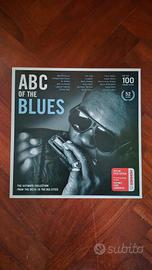 Cofanetto ABC OF The Blues - Special First Edition