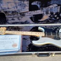 Fender Stratocaster 25th Anniversary, 1979