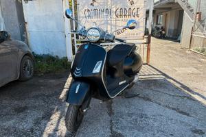 vespa gts 300 hpe
