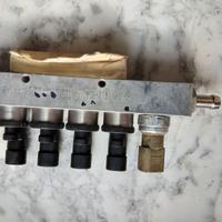 Iniettori GPL BRC blu... sono buoni