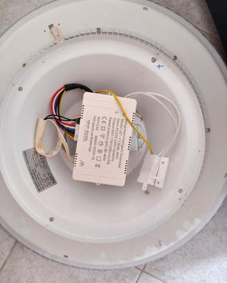 Intec LED Borea