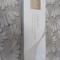 piastra per capelli GHD