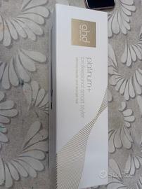 piastra per capelli GHD