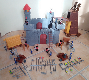 set gioco Castello