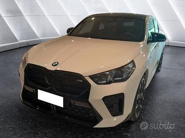 BMW X2 xdrive M35i auto
