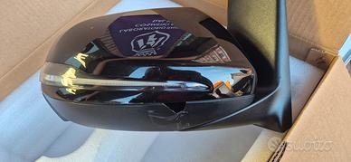 Specchietto retrovisore DESTRO Classe V 2024