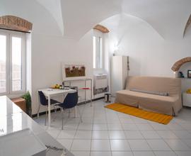 Loft per vacanze in centro Imperia