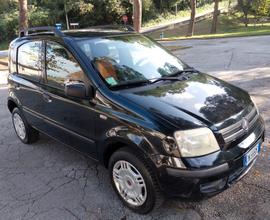 FIAT Panda 1.2 natural power METANO - 2008