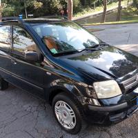 FIAT Panda 1.2 natural power METANO - 2008