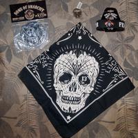 ACCESSORI PER BIKERS 