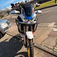HONDA AFRICA TWIN 1100 ADVENTURE SPORT