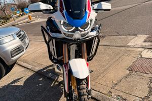 HONDA AFRICA TWIN 1100 ADVENTURE SPORT