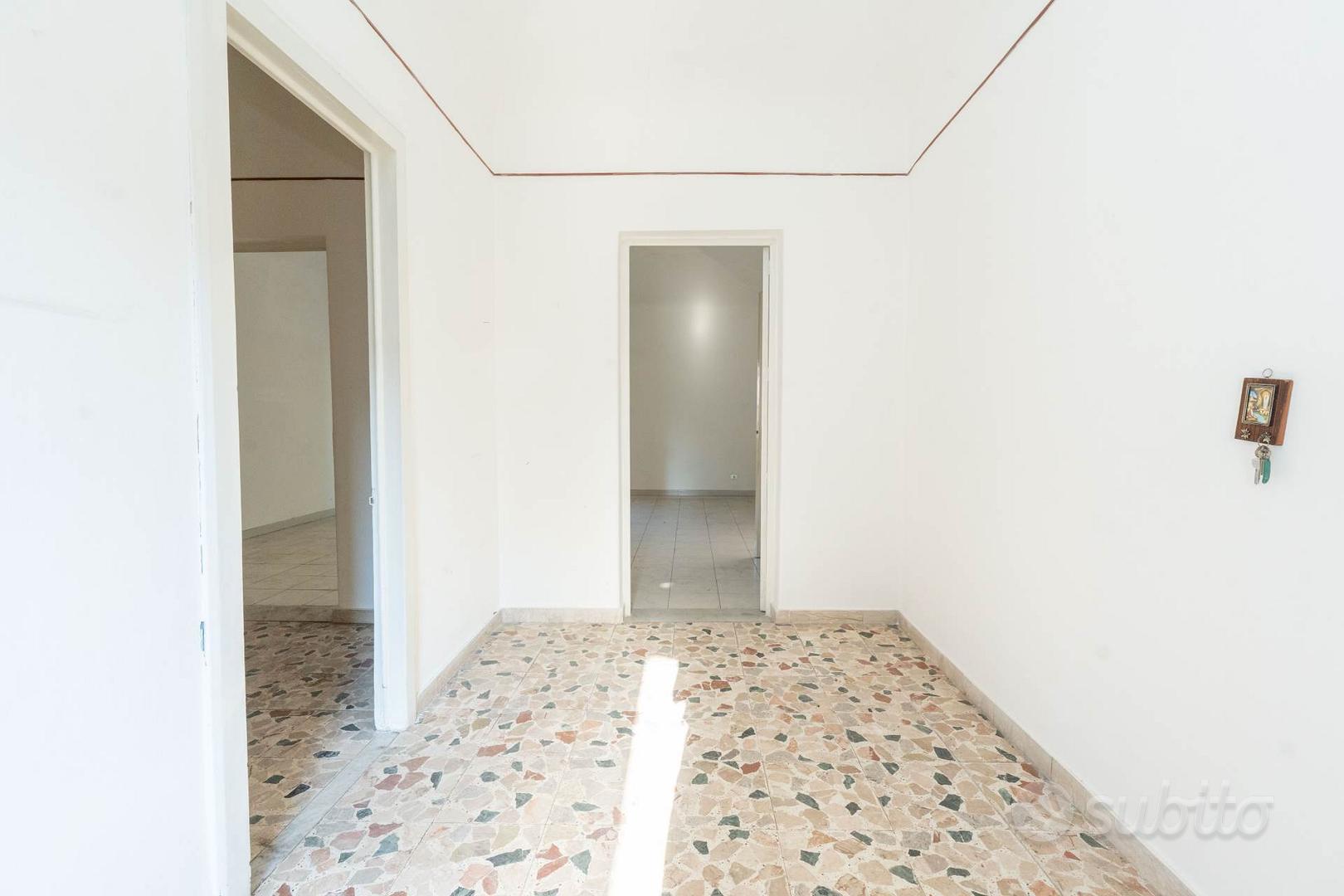 Appartamento – San Giovanni la Punta, Trappeto - Vista 4