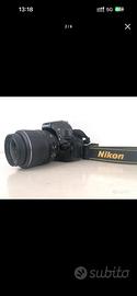 Nikon d5100