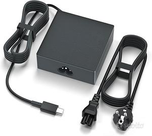 Caricatore USB C 100W Compatibile con ASUS ROG All