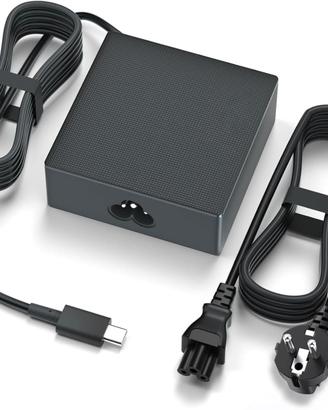 Caricatore USB C 100W Compatibile con ASUS ROG All