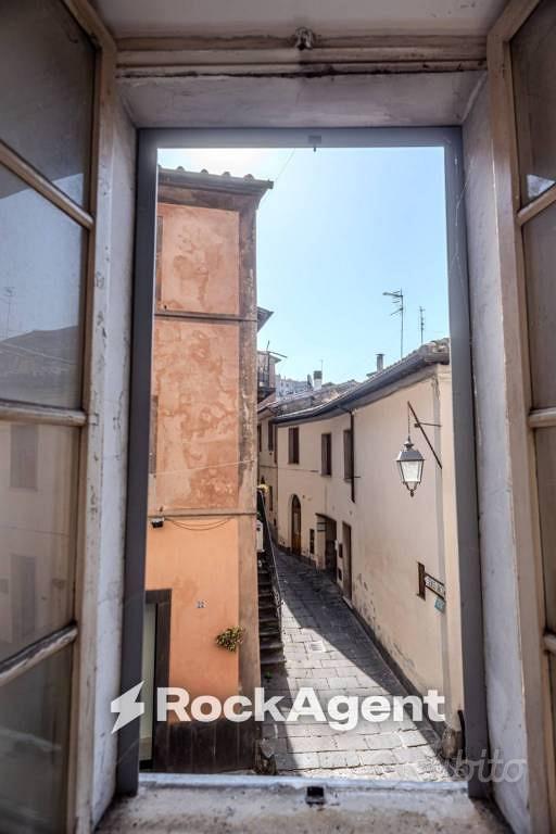 Appartamento – Acquapendente, Viterbo - Vista 2