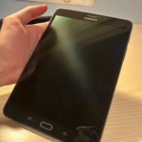 Samsung Galaxy Tab S2 - Nero