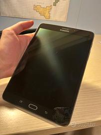 Samsung Galaxy Tab S2 - Nero