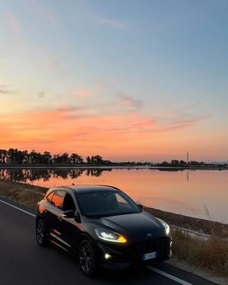Ford Kuga 2.0 EcoBlue
