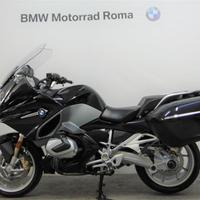 BMW R 1250 RT Abs