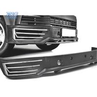 SPOILER ANTERIORE VOLKSWAGEN VW T6 15-19 LOOK SPOR