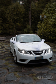 Saab 9-3 1.9 turbo diesel