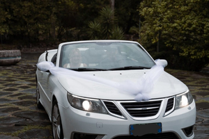 Saab 9-3 1.9 turbo diesel