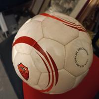 Pallone As Roma