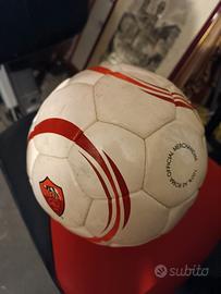 Pallone As Roma