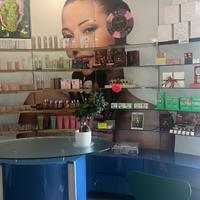 Arredamento farmacia/parafarmacia