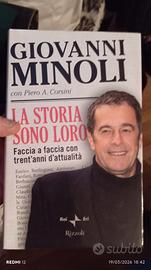 la storia sono loro Minoli 