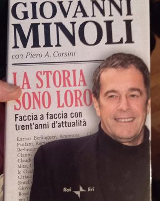 la storia sono loro Minoli 