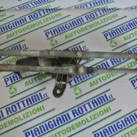 Motorino Tergi Anteriore per Chevrolet Aveo 2009
